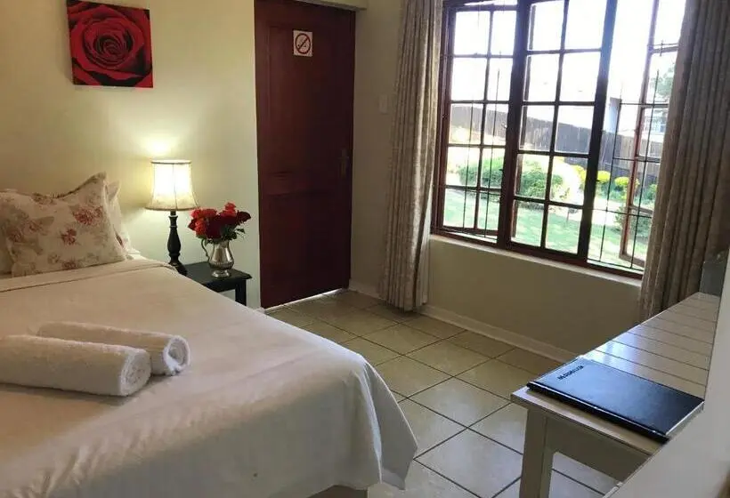 エコノミールーム, Bishops Guesthouse