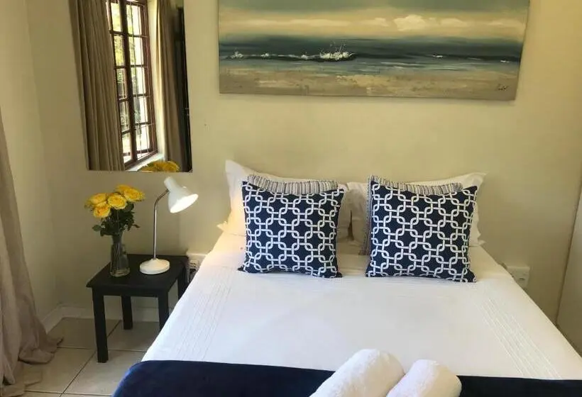 エコノミールーム, Bishops Guesthouse
