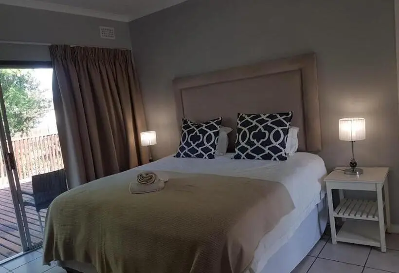 デラックスルーム, Bishops Guesthouse