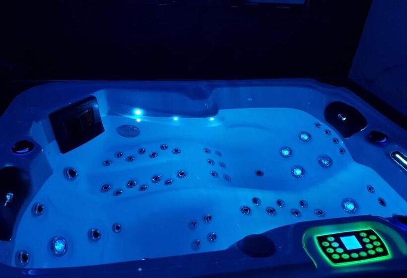 غرفة قياسية سرير كينج, Les étoiles