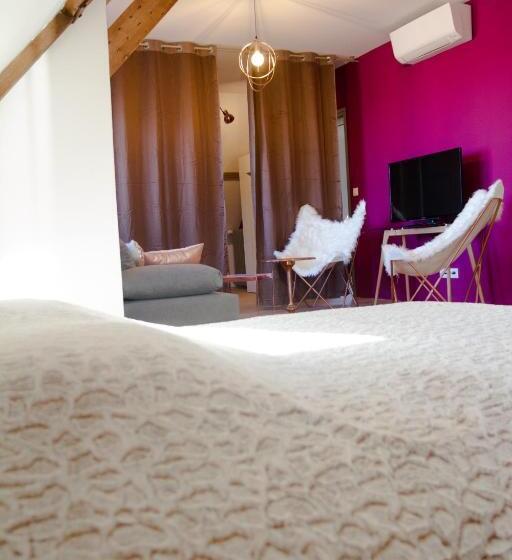 جناح ديلوكس, Les étoiles