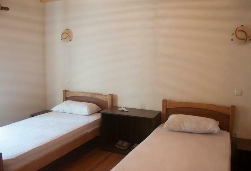 Номер Стандарт, Aste Guesthouse