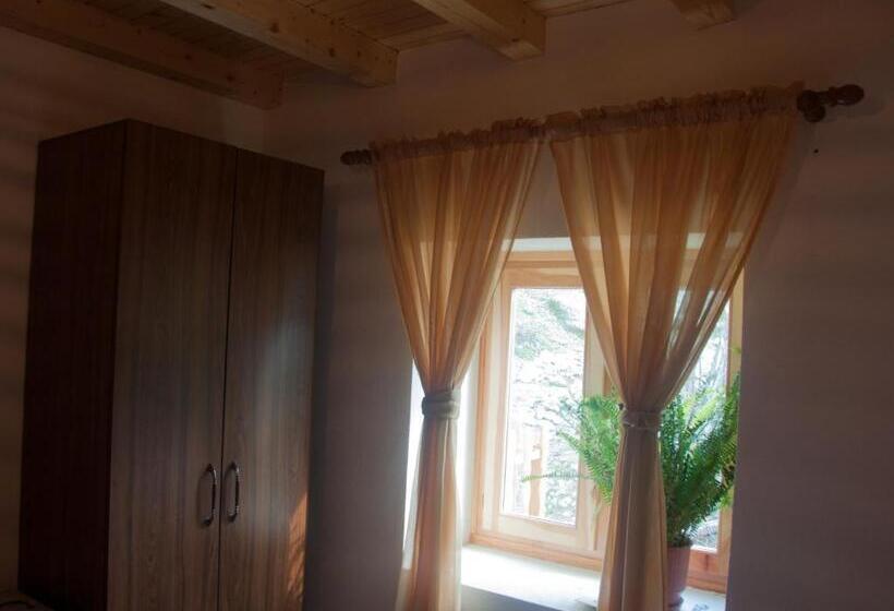 Номер Стандарт, Aste Guesthouse