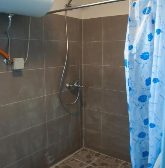 Четырехместный Номер Стандарт, Aste Guesthouse