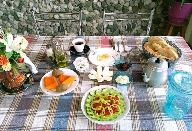 Четырехместный Номер Стандарт, Aste Guesthouse