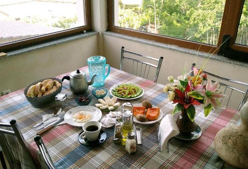 スタンダード４人部屋, Aste Guesthouse