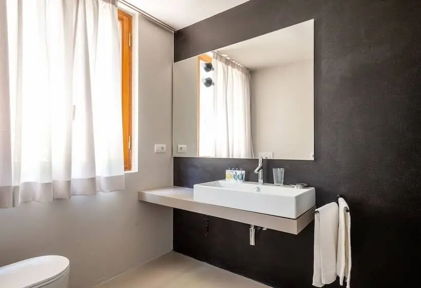 スイート（家族用）, Villa Curiel