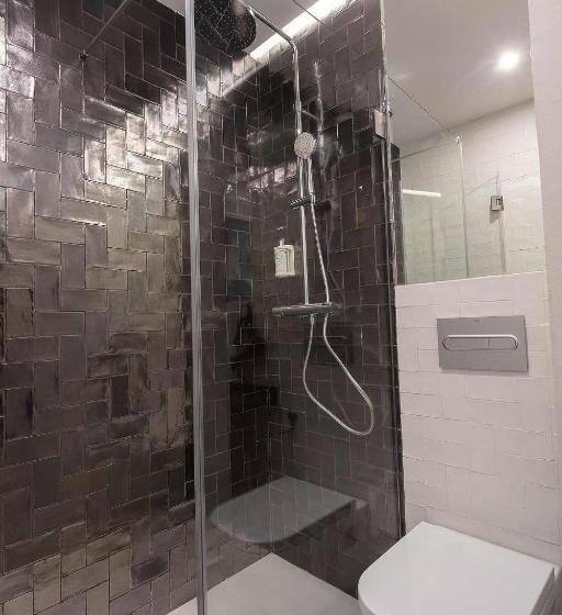 آپارتمان سوپریور 1 خوابه, Casa Miravalle Catedral