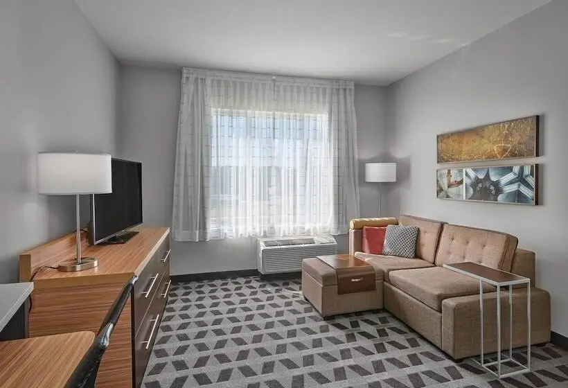 スイート, Towneplace Suites By Marriott Edmonton Sherwood Park