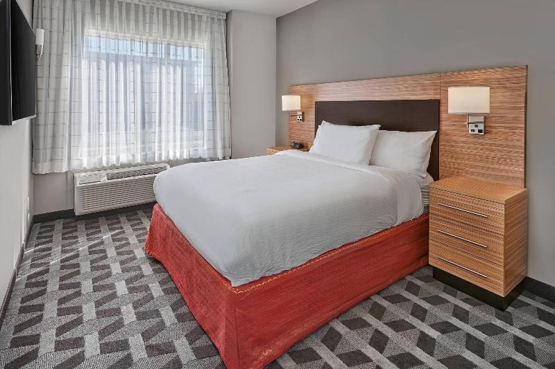 סוויטה, Towneplace Suites By Marriott Edmonton Sherwood Park