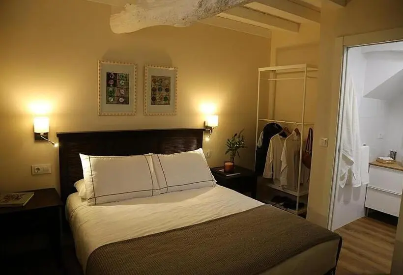 اتاق استاندارد, Casa Herreria