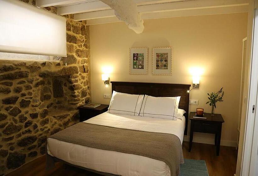 标准间, Casa Herreria