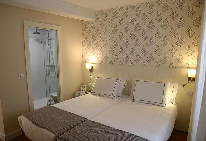 高级大房间, Casa Herreria