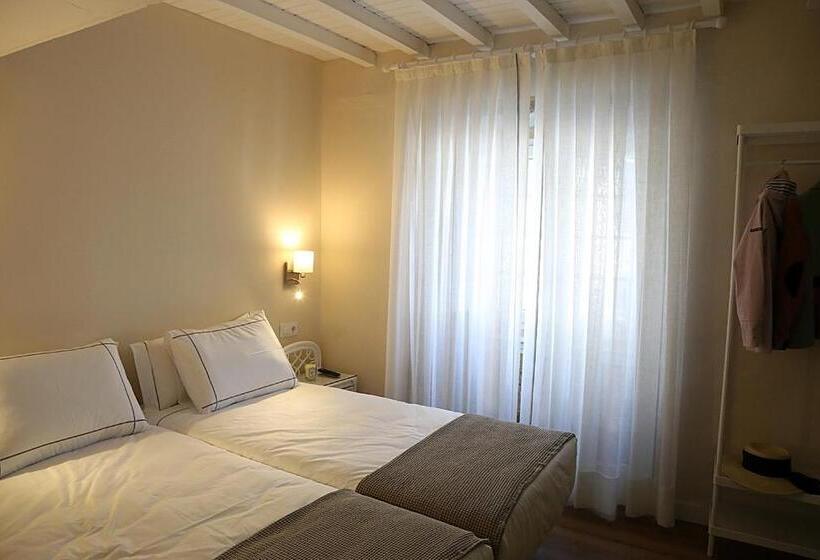 经济房, Casa Herreria