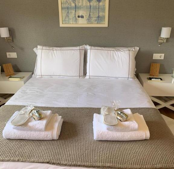 豪华房间, Casa Herreria