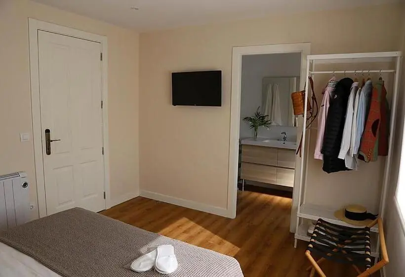 اتاق لوکس, Casa Herreria