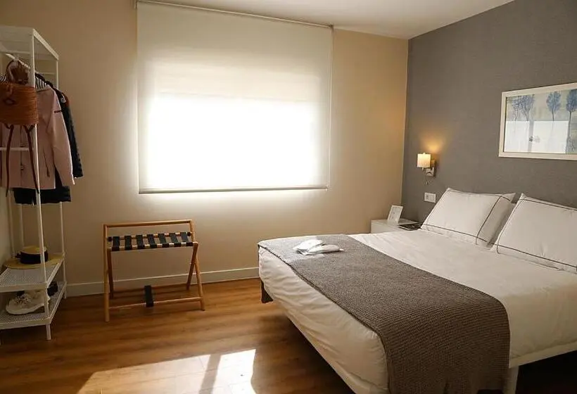 اتاق لوکس, Casa Herreria