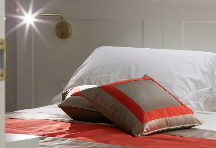 スタンダードルーム, Villa 1900