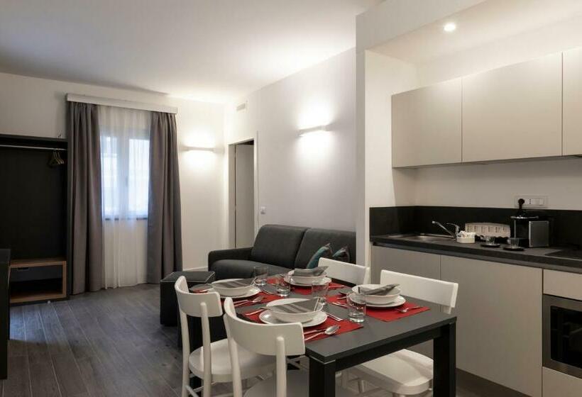 スタンダードルーム, Villa 1900