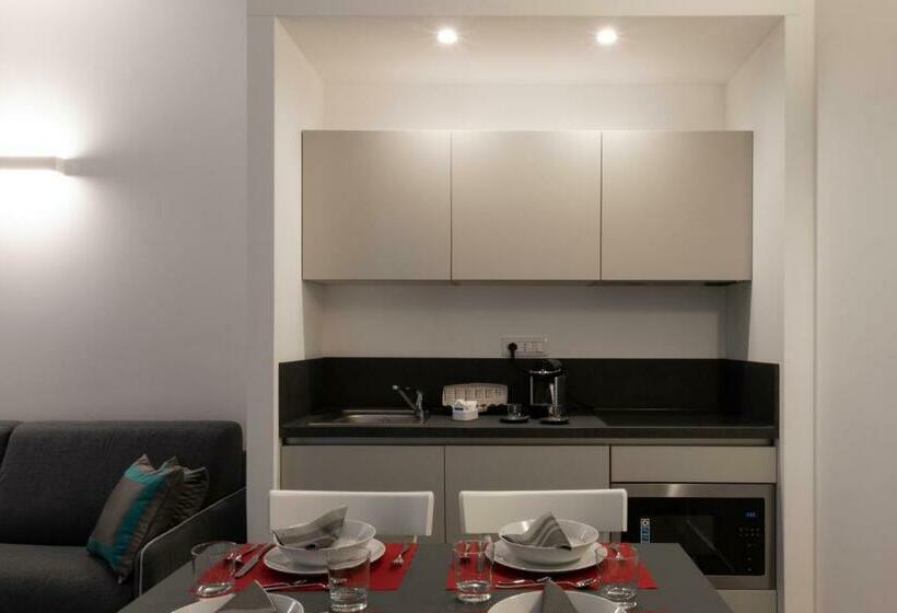 スタンダードルーム, Villa 1900