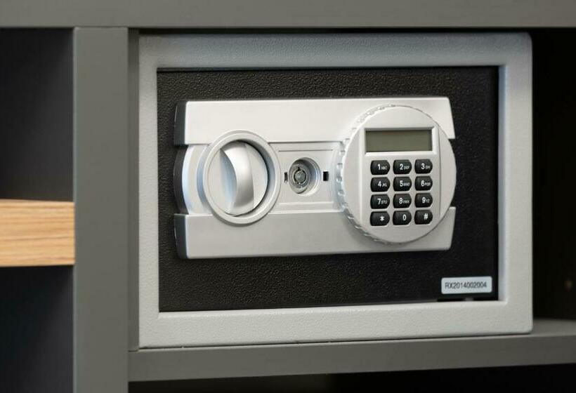 スタンダードルーム, Villa 1900