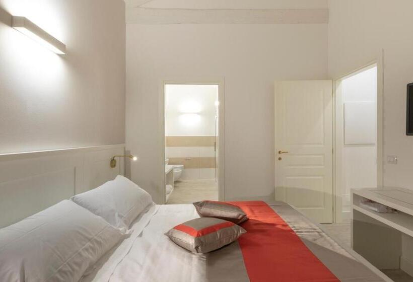 2ベッドルームアパートメント, Villa 1900