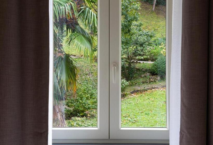 2ベッドルームアパートメント, Villa 1900