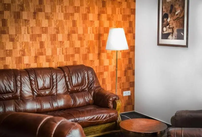１ベッドルームアパートメント, Villa Centrum Apartmány S Raňajkami A Saunou