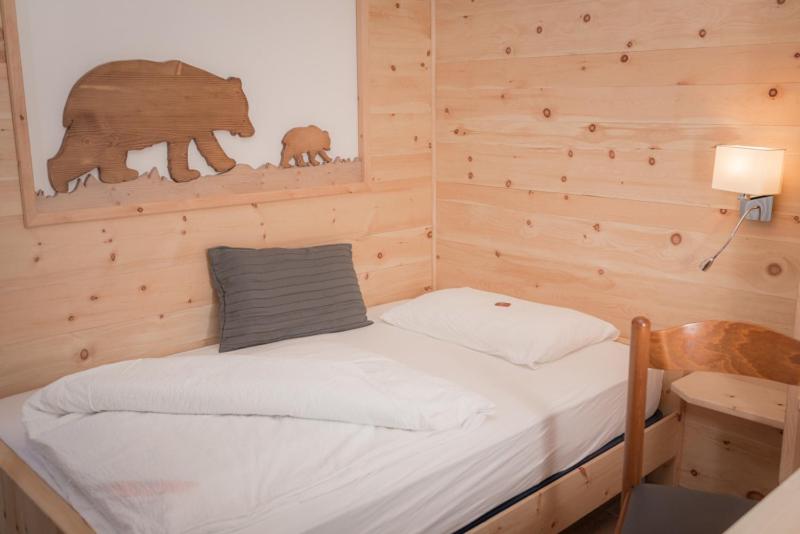 غرفة قياسية فردية, Garni Le Prealpi