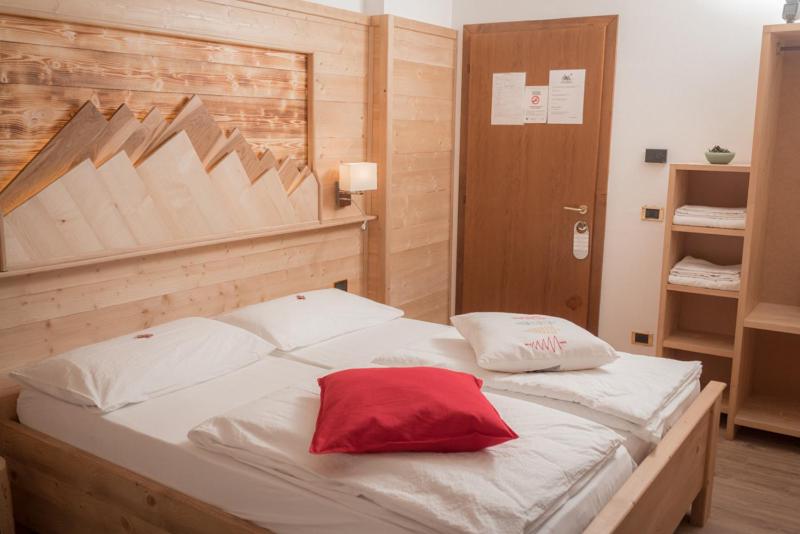 غرفة قياسية ثلاثية, Garni Le Prealpi