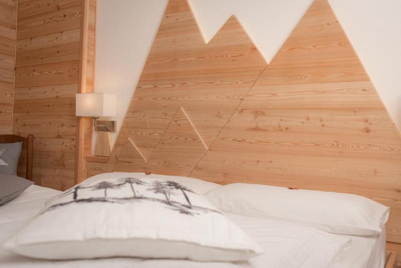 غرفة قياسية ثلاثية, Garni Le Prealpi