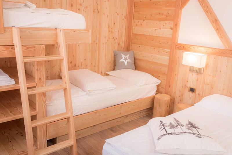 غرفة قياسية رباعية, Garni Le Prealpi