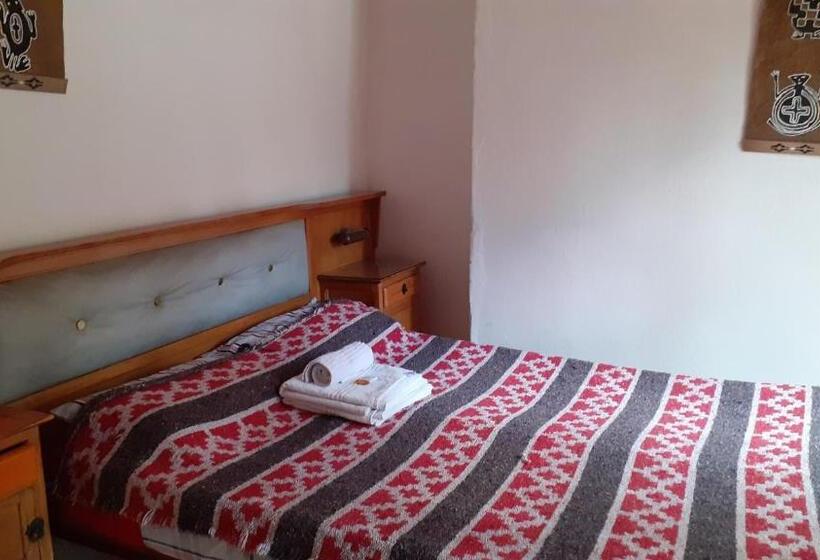 スタンダードルーム, Hostal Tierra Andina Cafayate