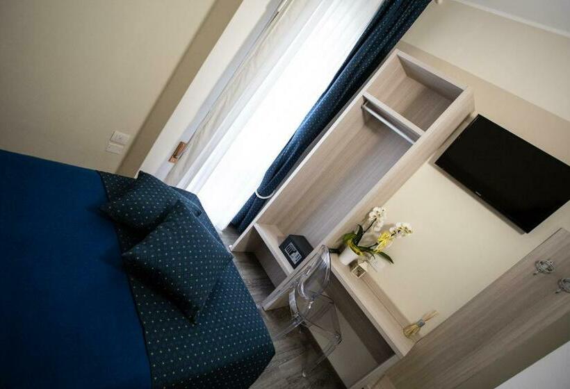 Номер Стандарт Индивидуальный, Home