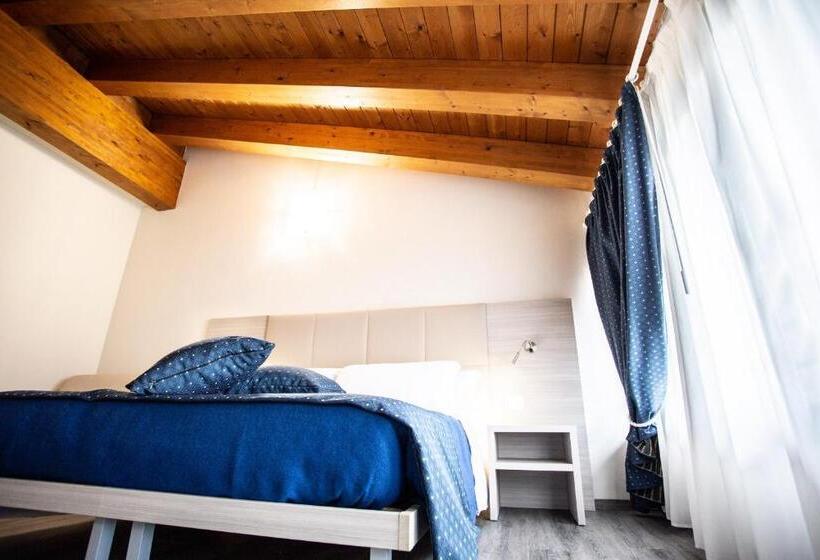 Номер Стандарт, Home