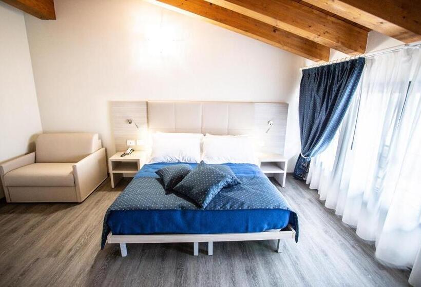 Номер Стандарт, Home