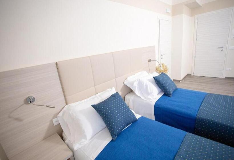 Номер Стандарт Адаптированный для Инвалидов, Home