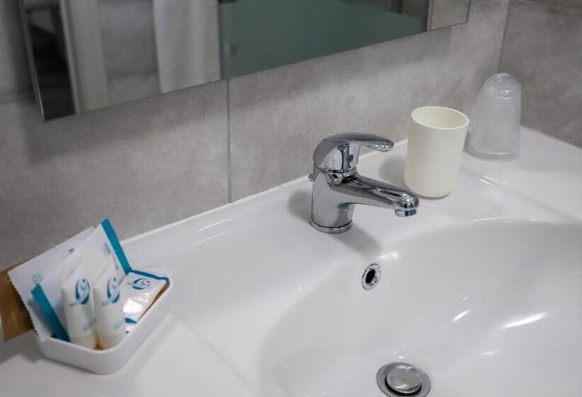 Номер Стандарт Адаптированный для Инвалидов, Home