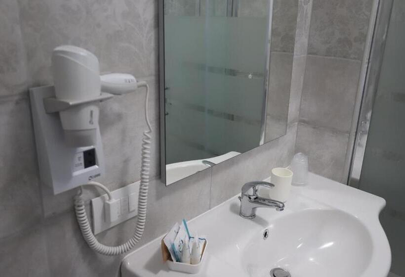 Номер Стандарт Адаптированный для Инвалидов, Home