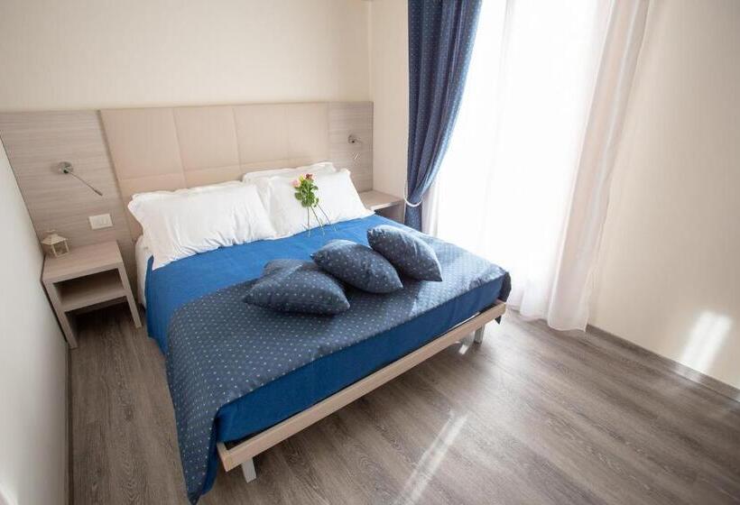 Апартаменты 2 Спальни, Home