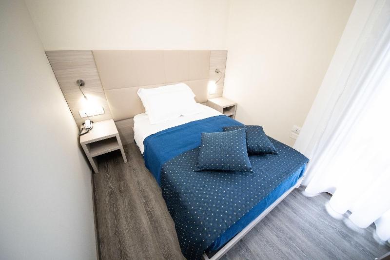 Номер Стандарт Индивидуальный, Home