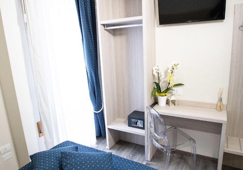 Номер Стандарт Индивидуальный, Home