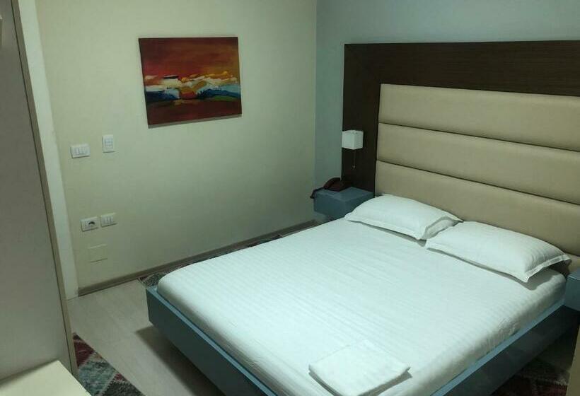 חדר סטנדרט, Primavera