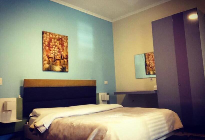 חדר סטנדרט יחיד, Primavera