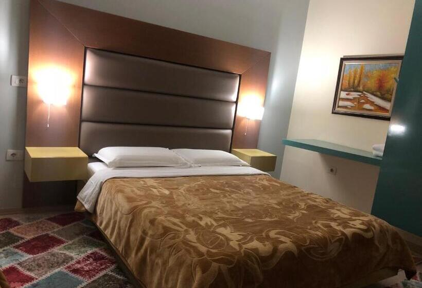 חדר סטנדרט יחיד, Primavera