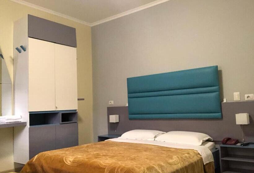 חדר סטנדרט, Primavera