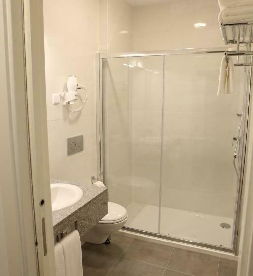 스탠다드 룸, Solar Do Rebolo