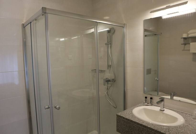 발코니 디럭스 룸, Solar Do Rebolo