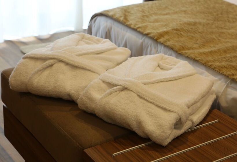 발코니 디럭스 룸, Solar Do Rebolo