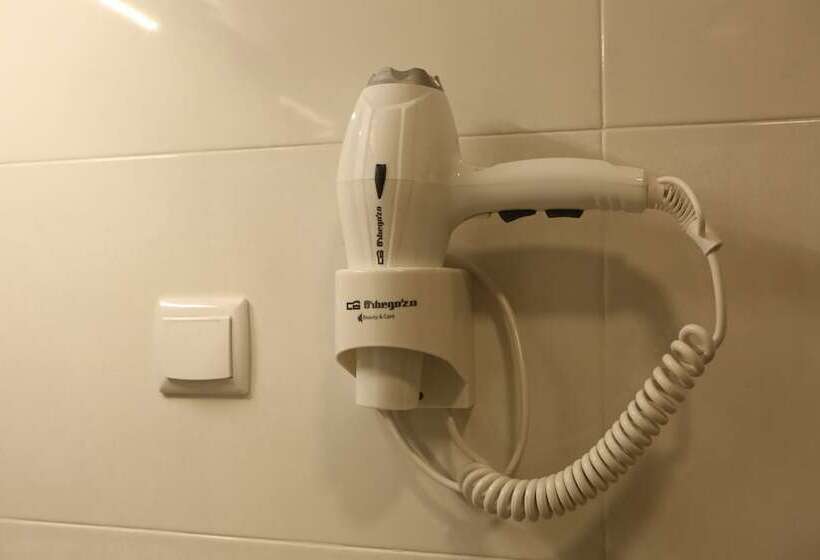 스탠다드 발코니 룸, Solar Do Rebolo